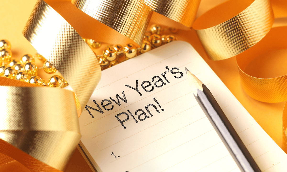 The 12 Days of Year-End Planning: Your Year-End Planning Checklist