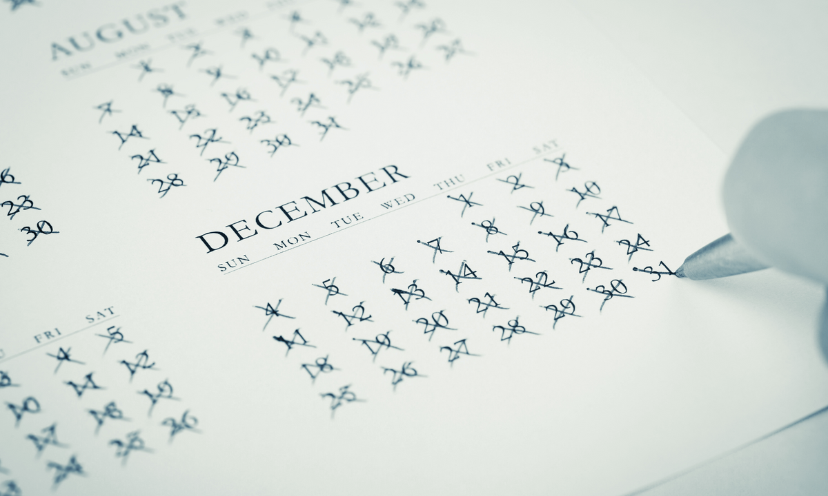 2022 Year-End Tax Tips