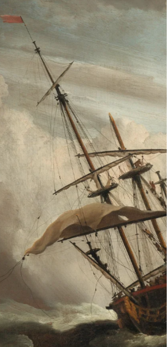 Your Post-Election Brief, More Early Warning