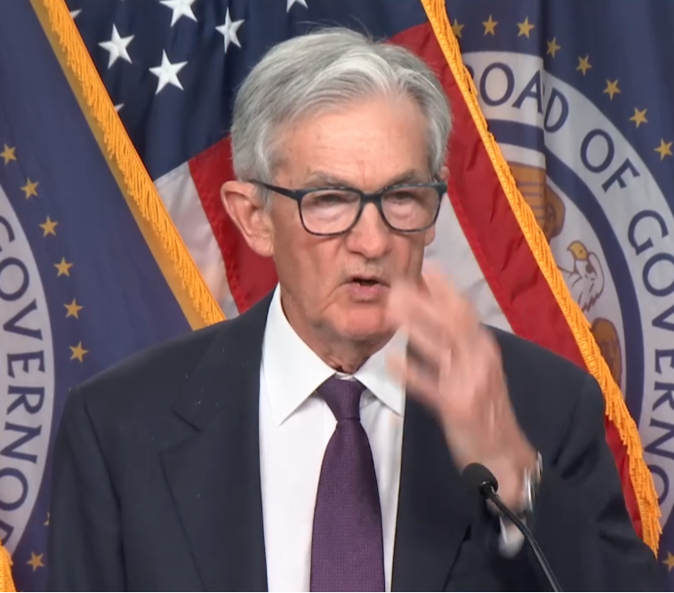 What Did The Fed Say Today