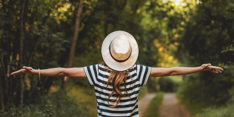 Women’s History Month: The Single Woman