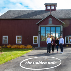 The Golden Rule
