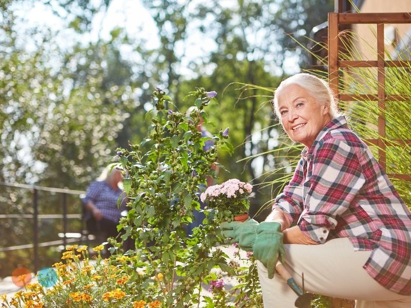 Women and Wealth: Financial Planning for a Stronger Future