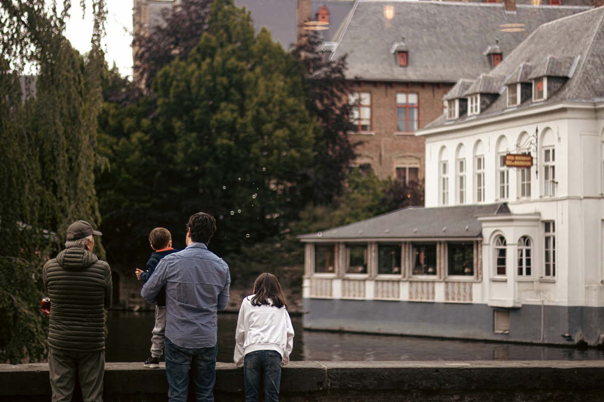 The Family Factor: Integrating Family Values and Finances in Wealth Management