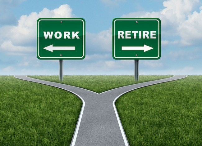 How to Decide When to Retire?