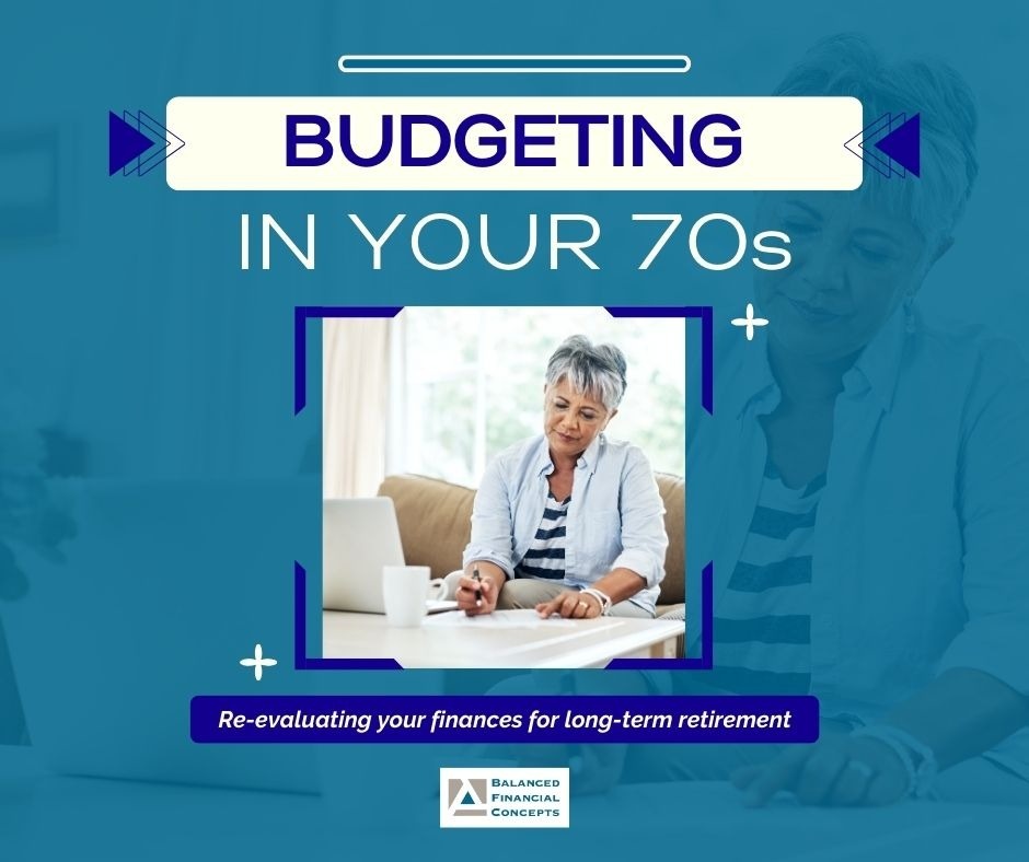 Evaluating Your Budget In Retirement