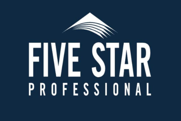 Connecticut Magazine | Five Star Professional