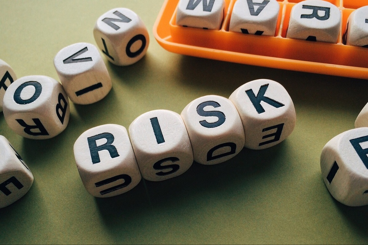 How to Take Risks in a Changing Economy