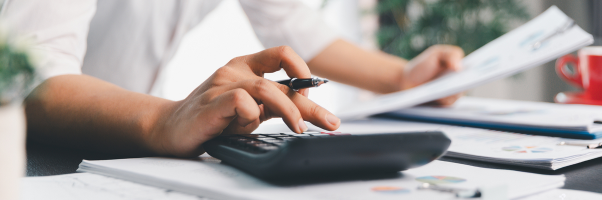 4 Ways to Get Ready for Tax Preparation Season