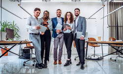 Financial Foundations for Young Professionals