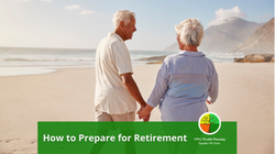 Saving for Your Retirement