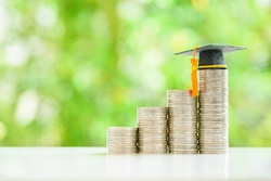 Help Your Child Secure Funds for An Education Without Taking On Any Further Debt