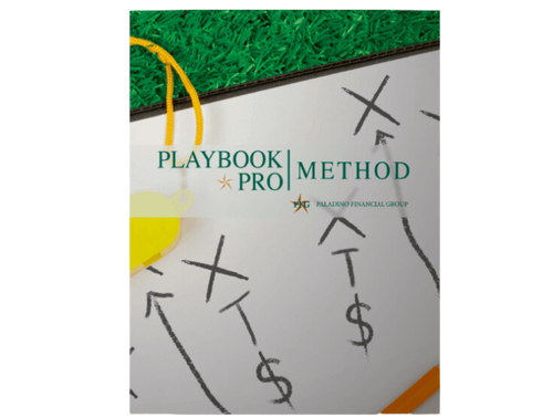 Building Confidence Towards Your Financial Goals