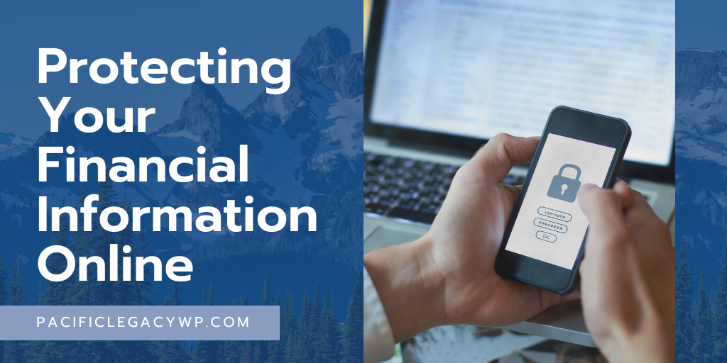 Protecting Your Financial Information Online