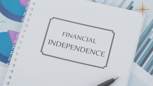 Four Tips for Gaining Financial Independence