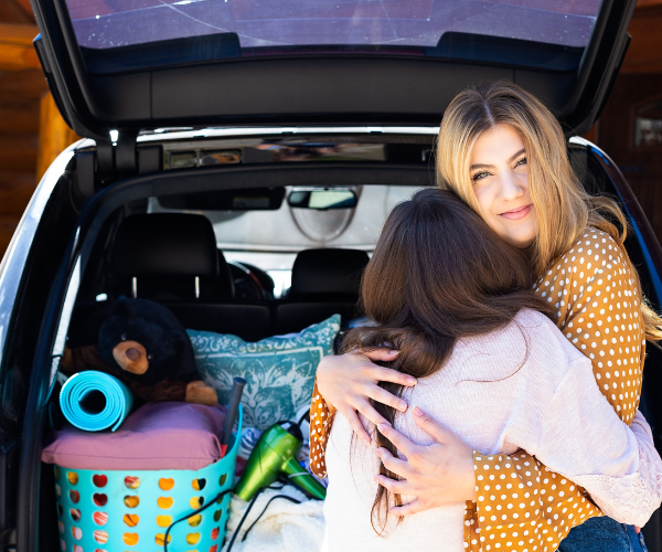 Reevaluating Your Finances After Your Kids Start College