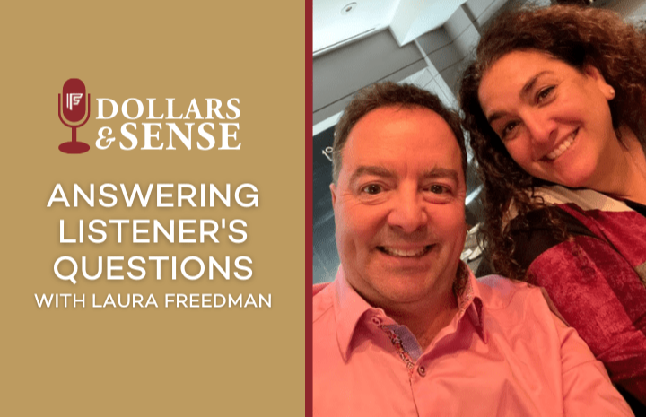 Answering Listener’s Questions