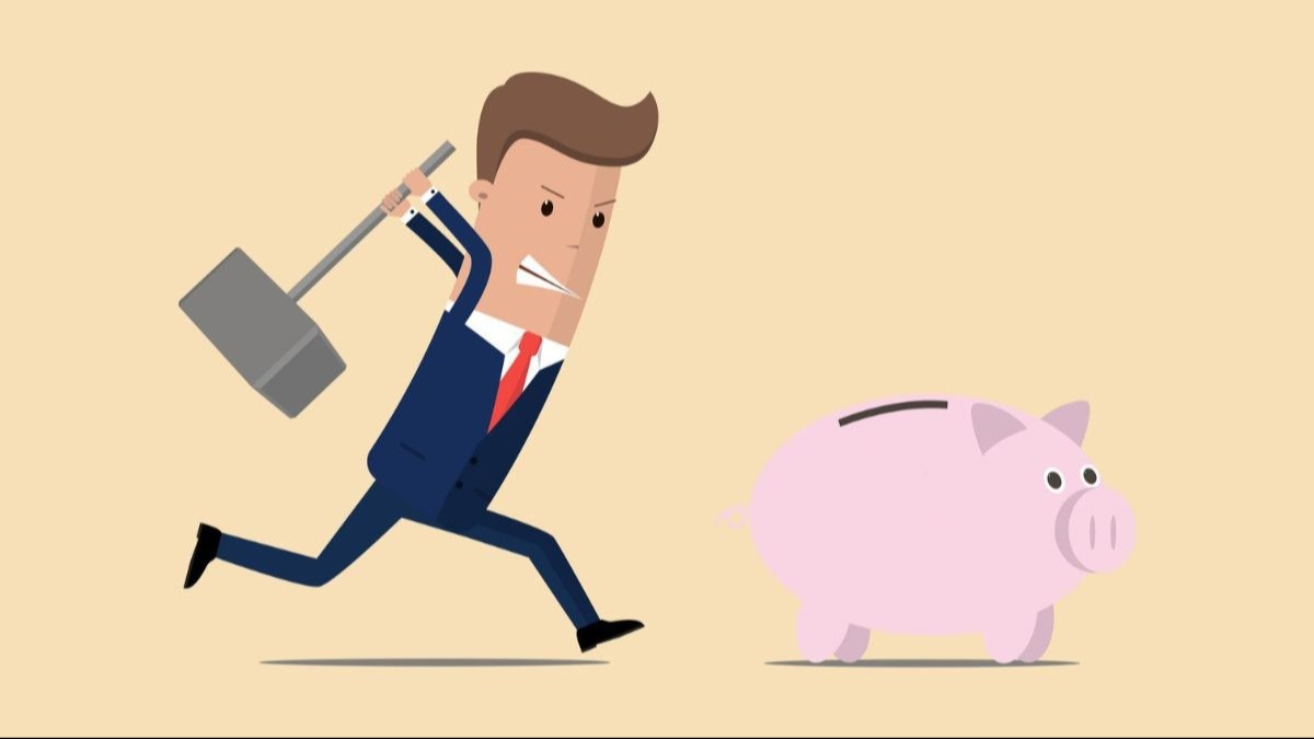 Don’t Be A Victim Of The Retirement Crisis