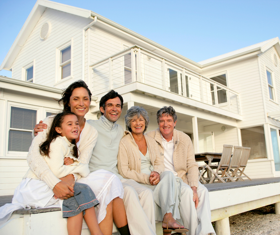 Building a Strong Financial Foundation