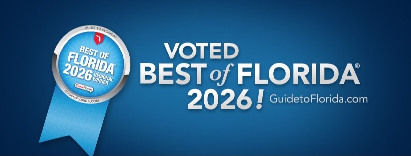 Associated Earns Best of Florida® Recognition for 5th Straight Year