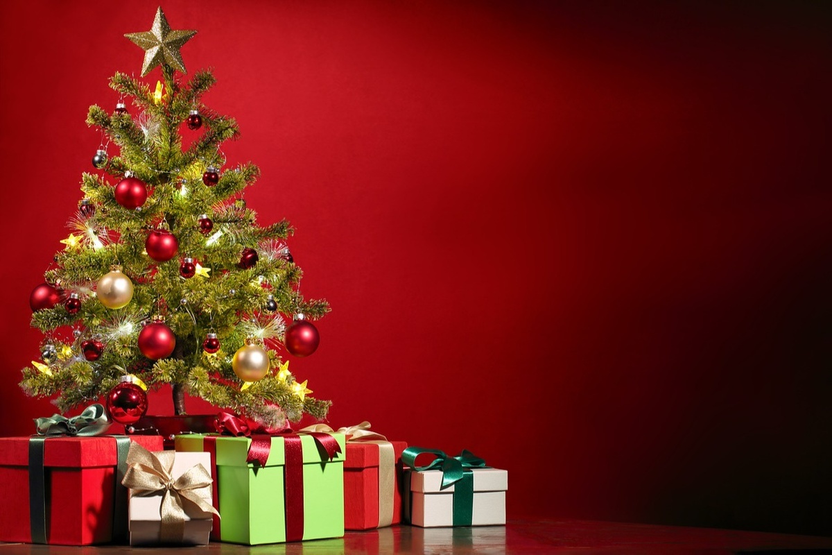 Christmas Tree Fires – Video