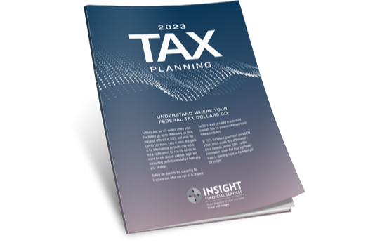 2023 Tax Planning Whitepaper