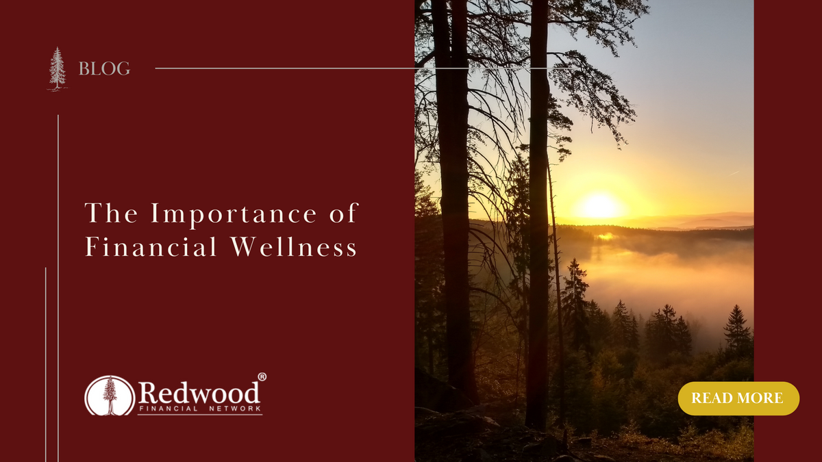The Importance of Financial Wellness