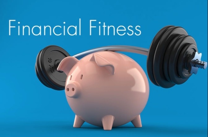 The Basics of Financial Fitness