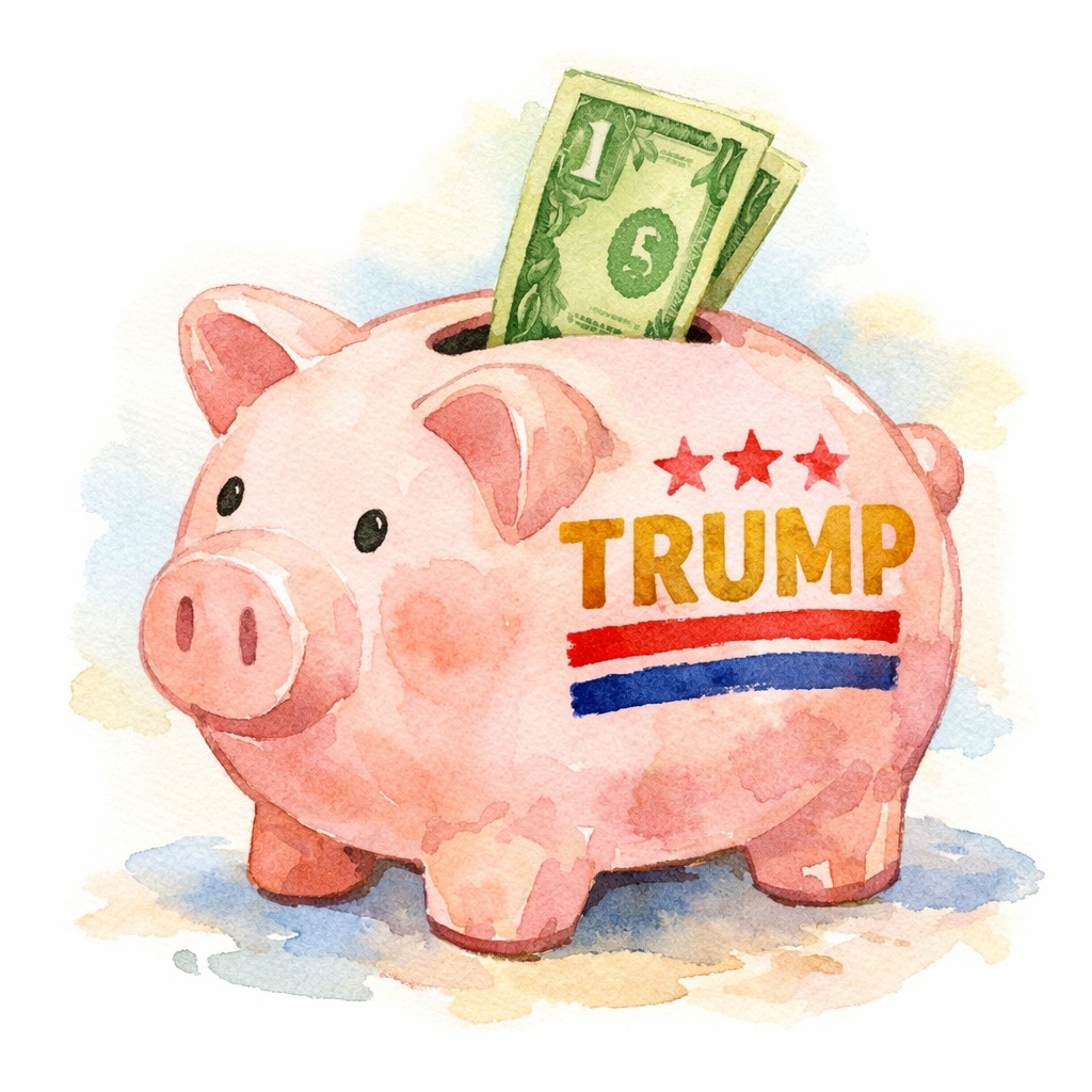 The 530A Trump Account
