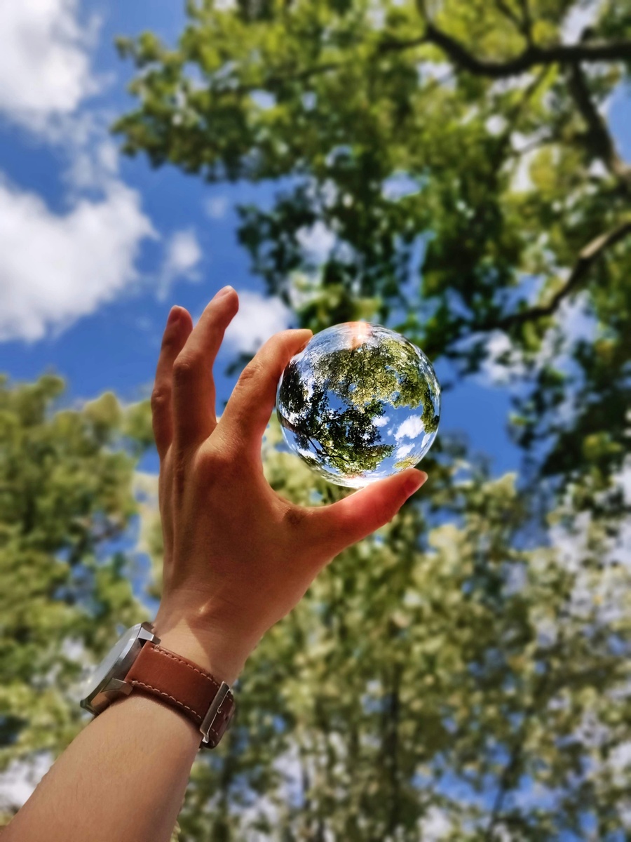 Building A Sustainable Investment Portfolio Without Sacrificing Returns