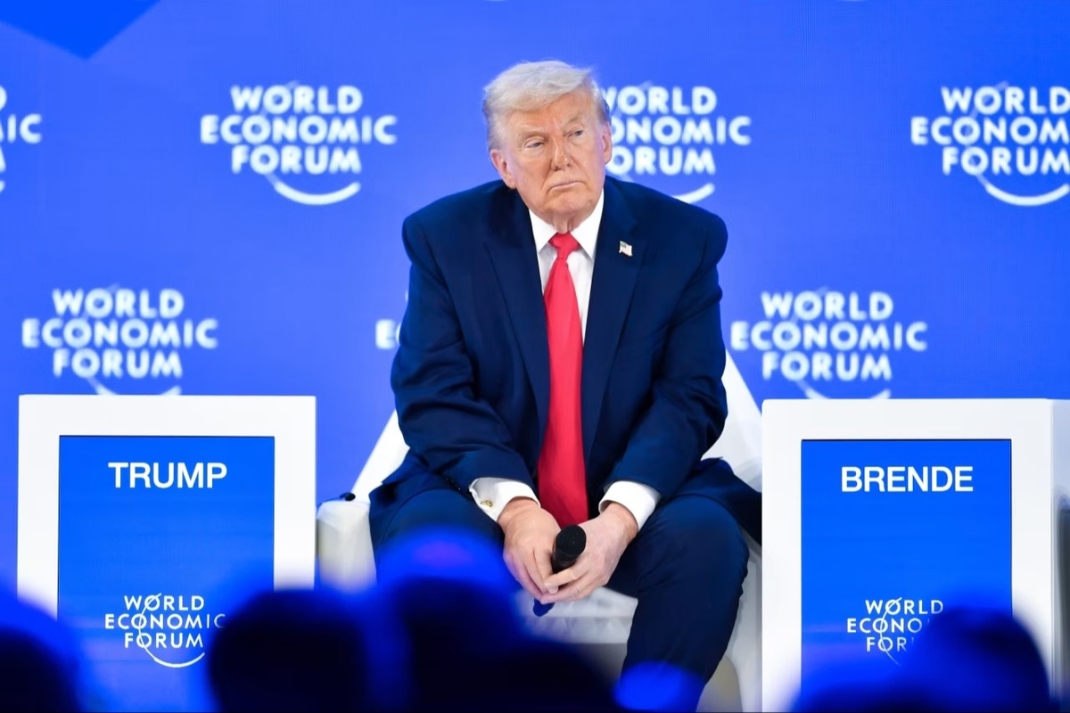 Greenland Tensions Thaw