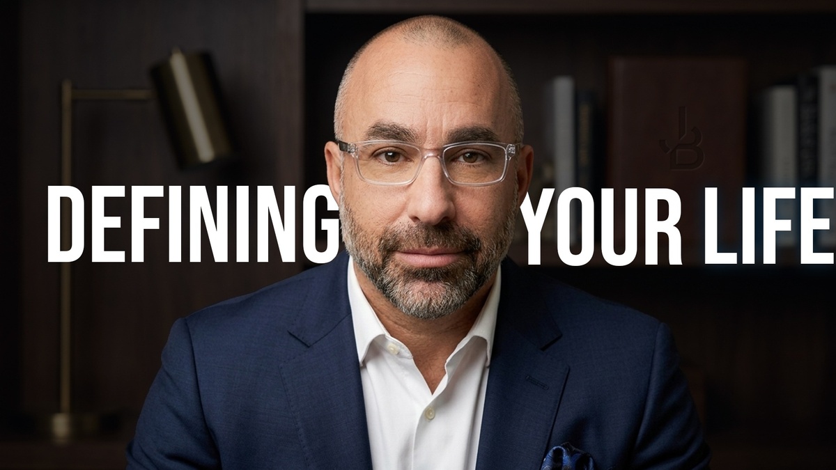 You're Saving Money — But Do You Know What It's Actually For?