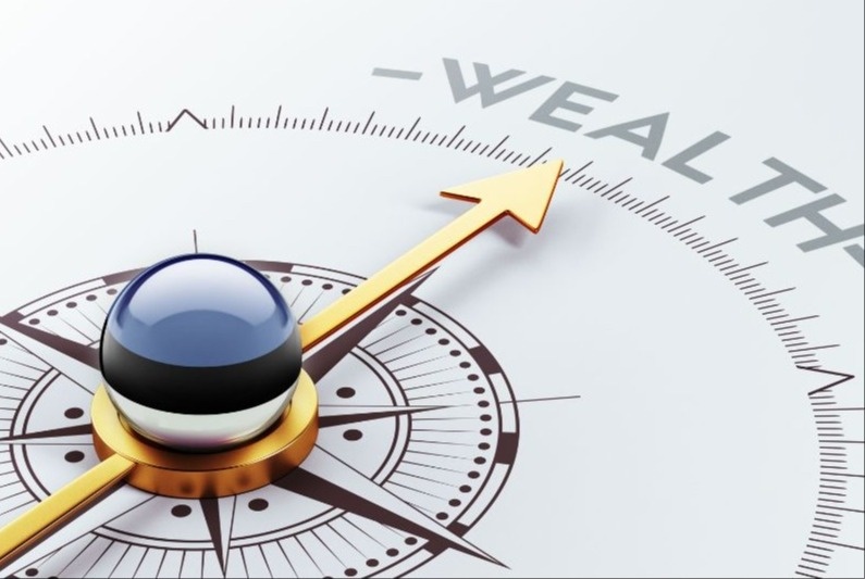 3 Ways to Develop a Wealth Mindset