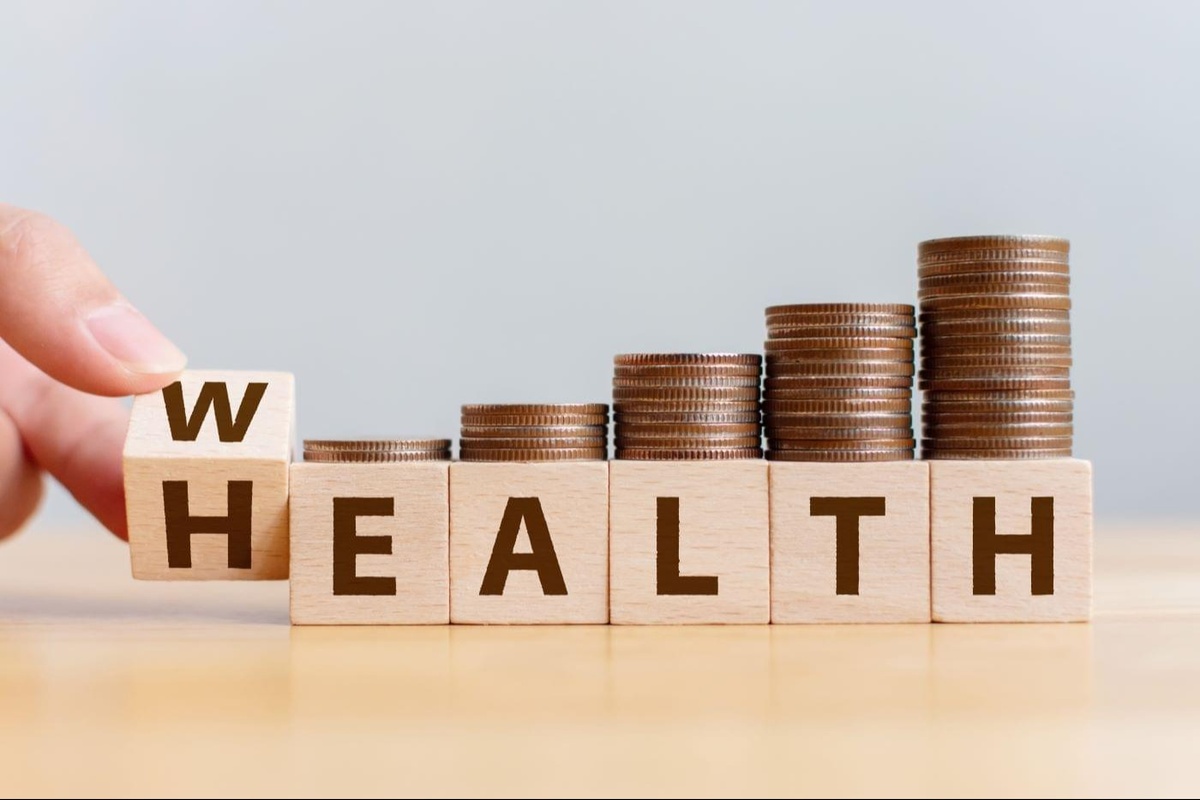The Vital Importance of Financial Wellness