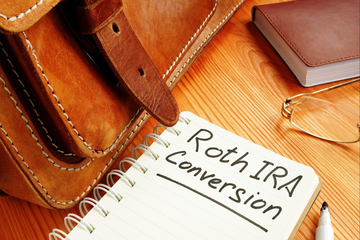 The Reich Report-Who Should Convert to a Roth IRA?