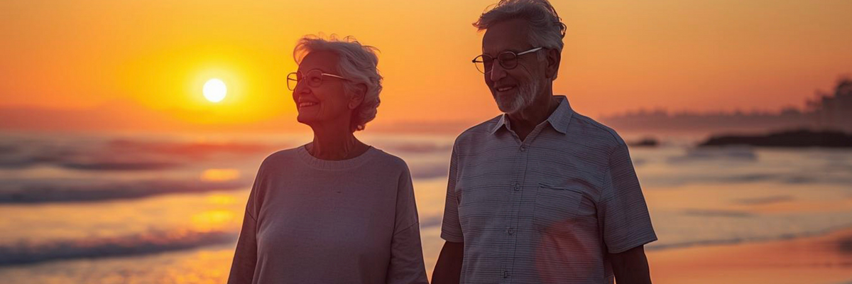 Retiring Between Michigan and Florida? Planning Considerations for Snowbirds and Relocator
