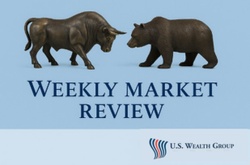 Weekly Market Insights | Markets Stumble, But the Jobs Picture Stays Bright