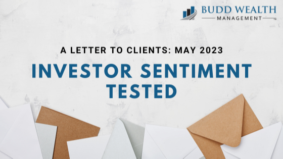 Investor Sentiment Tested