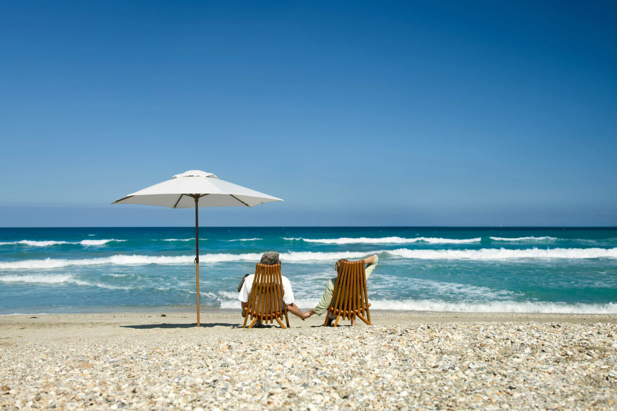 Your Complete Guide to Retirement Planning: Tax Tips, Withdrawal Strategies, and Income Sources