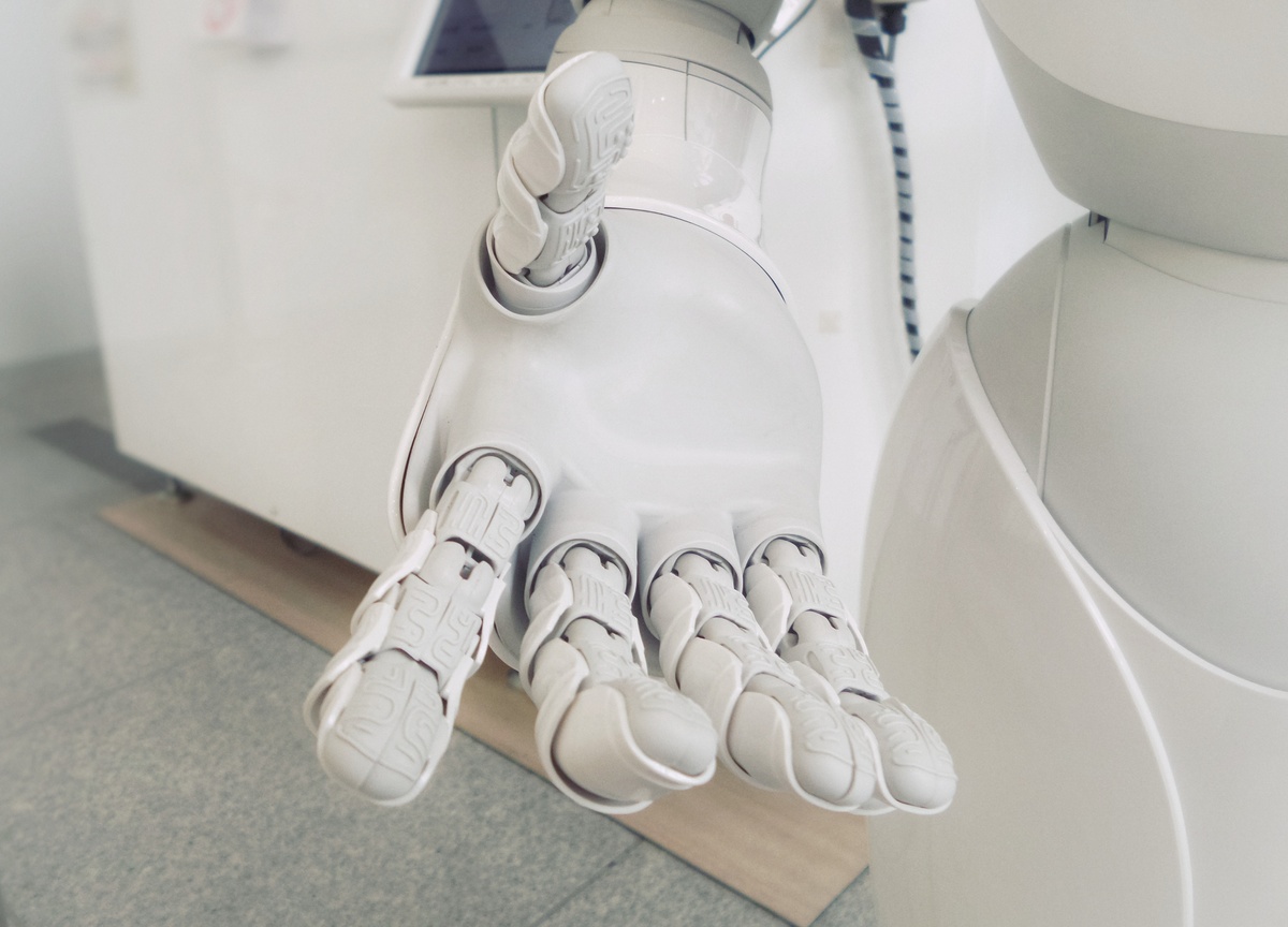 Embracing the use of Artificial Intelligence (AI)