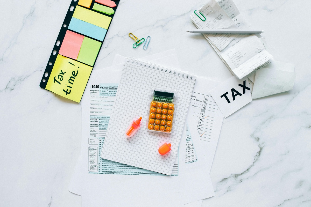 Strategic Planning That Helps You Keep More of What You Earn