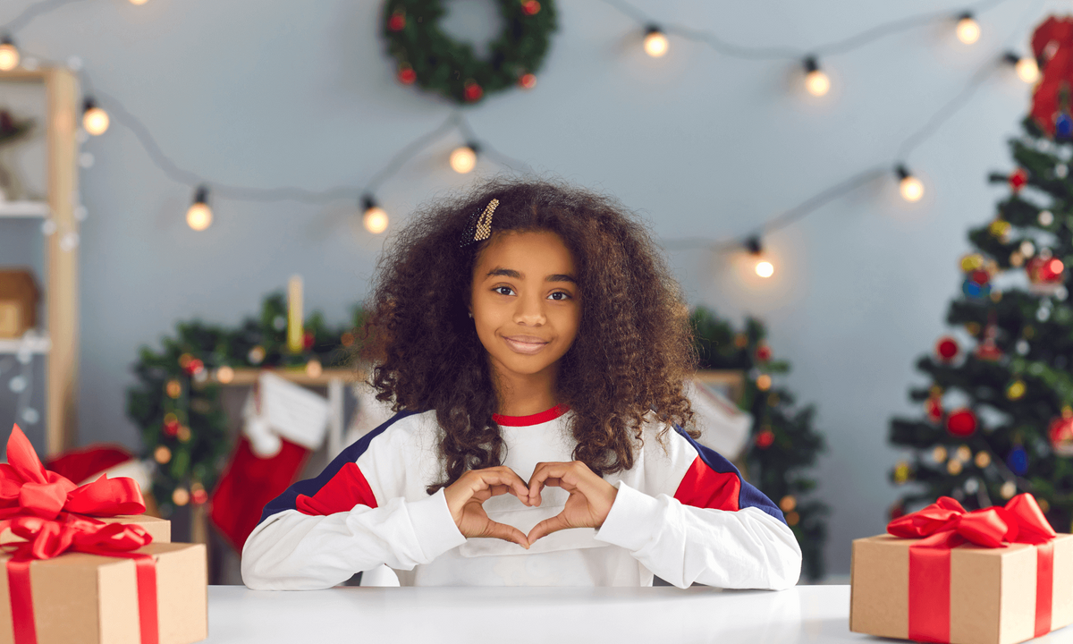 A Season of Giving: 5 Different Ways To Give During the Holidays