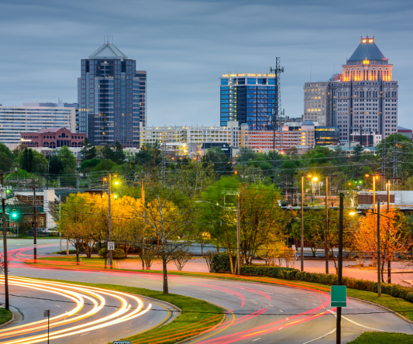 How to Invest Like a Local: Greensboro, NC Market Snapshot
