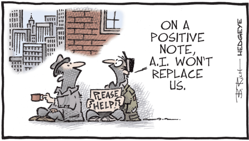 Third Quarter 2026: The Fed Changes Direction
