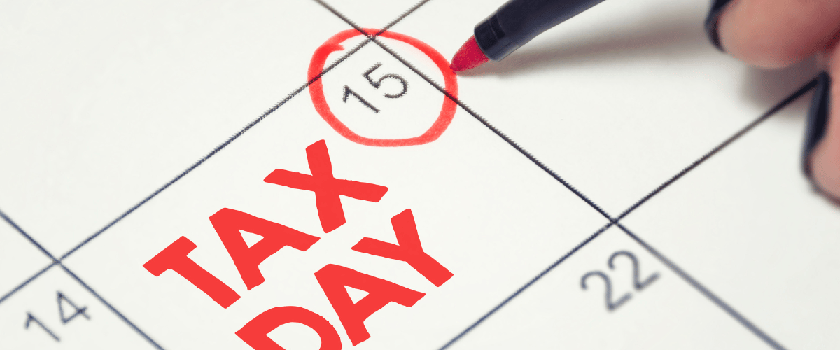 5 Last Minute Considerations Before Tax Day