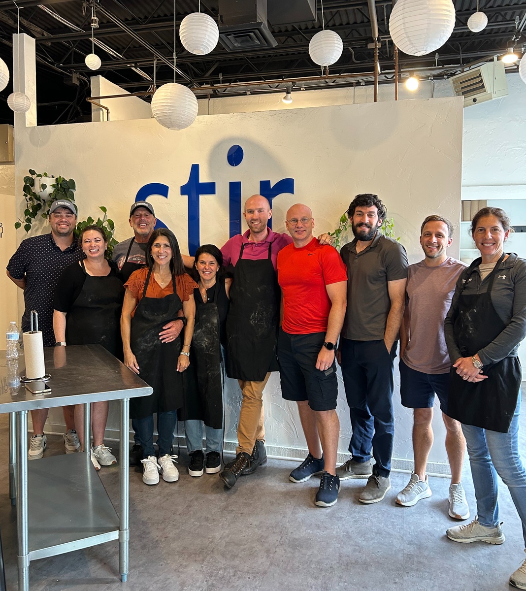 Summer 2025 Team Adventure Day