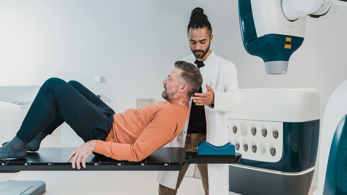 Doctor's Orders: Managing Your Investments During Times of Economic Uncertainty