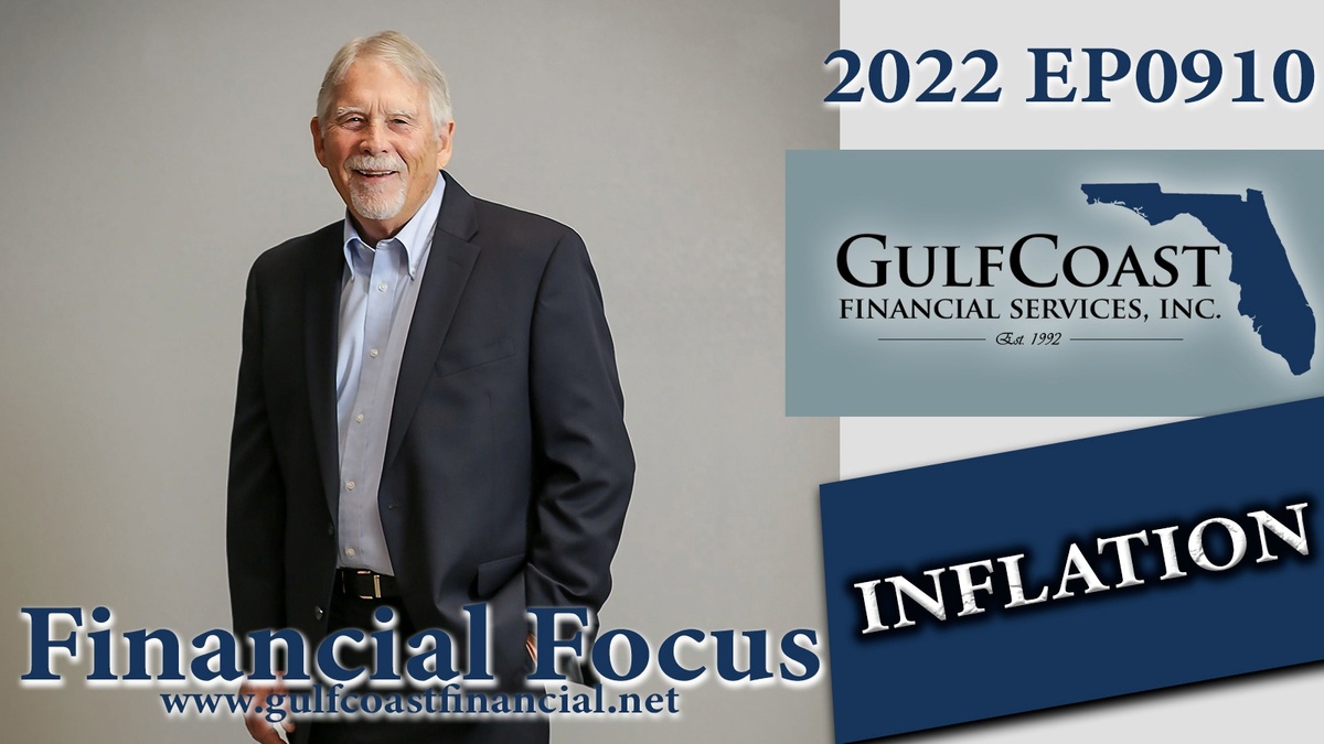 2022 EP0910 John Kuykendall | Inflation