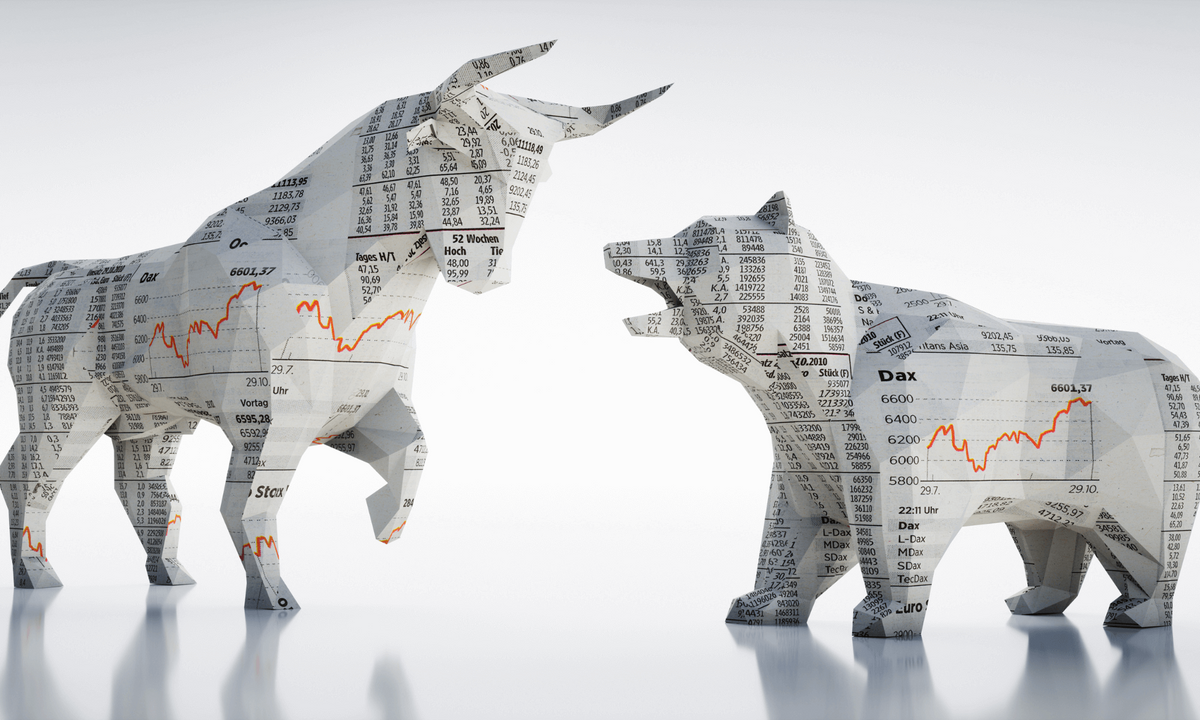 Five Lessons To Remember During Bear Markets