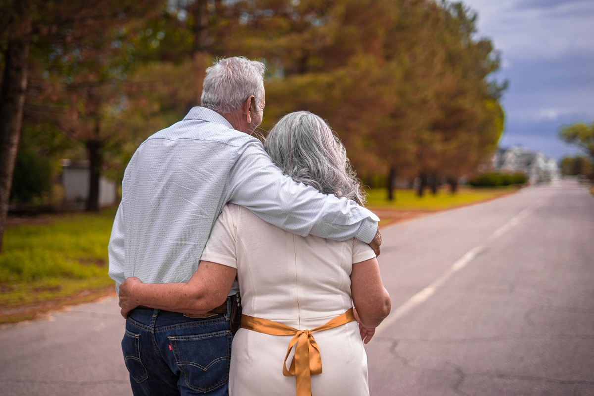 Retirement, redefined: When work becomes optional